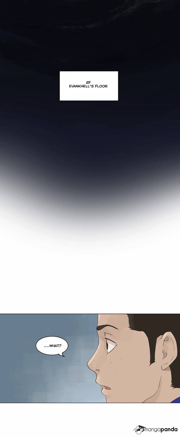 Tower of God Chapter 105 image 02